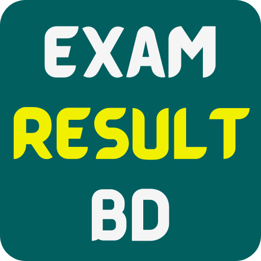 Exam Result BD (মার্কশিট সহ)