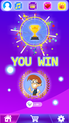 Brancoala Piano Game - Screenshot 4