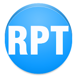 Hazır Reçeteler - RPT icon