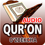 Qur'on mp3 - O'zbekcha Apk