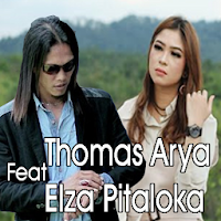 Tomas Feat Elsa Pitaloka Lagu