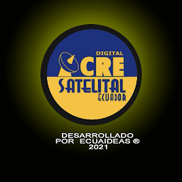 Icon image Radio CRE Satelital Renovada