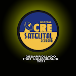 Radio CRE Satelital Renovada Apk