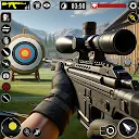 Real Target Gun Shooter Games APK