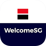 WelcomeSG icon