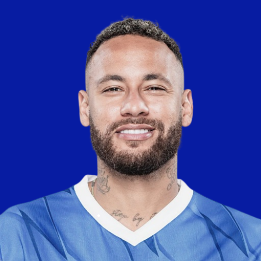 Neymar Wallpaper logo