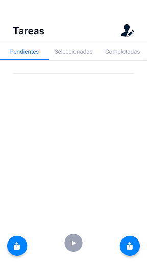 Android application SIG-APP screenshort