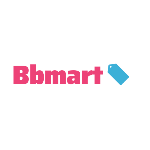 Bbmart logo