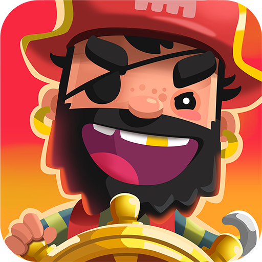 Pirate Kings: مغامرات الجزر