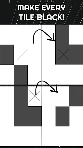 Android application Tile Tracker - Brain Exercises screenshort
