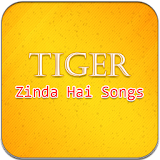 Tiger Zinda Hai Songs Full icon
