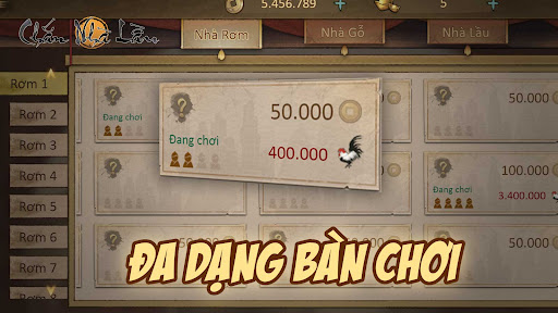 Chan Nha Lau screenshot 10