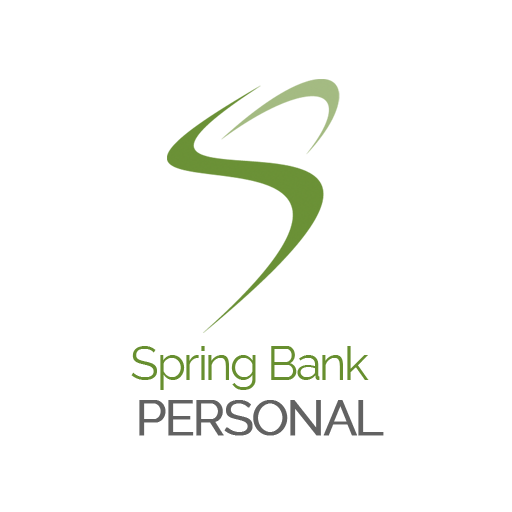 Spring Bank Personal logo