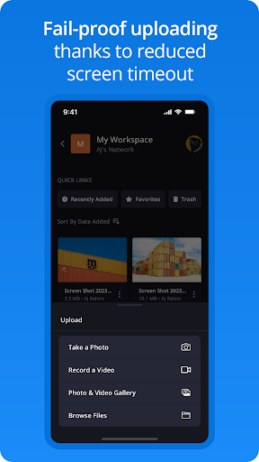 app screenshot 1
