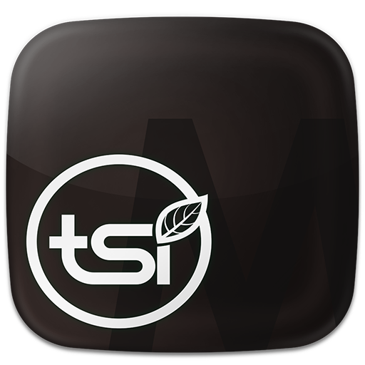 TSI Member logo