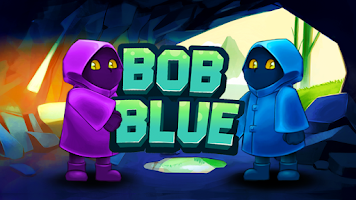 Blue Bob - Super World