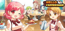 Hello Coffee Shop APK