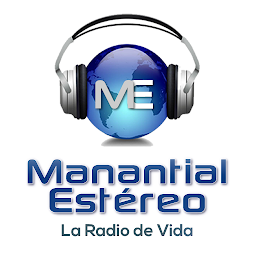 Icon image Manantial Estéreo Colombia