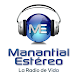 Manantial Estéreo Colombia - Androidアプリ