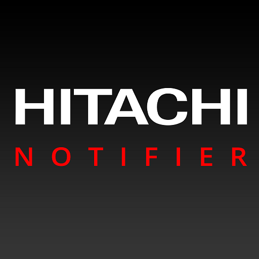 Hitachi Notifier Windowsでダウンロード