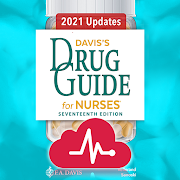Top 41 Medical Apps Like Davis’s Drug Guide for Nurses - Best Alternatives