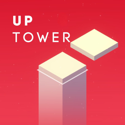 UpTower logo