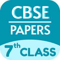 CBSE Class 7 Papers