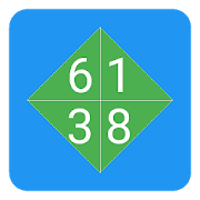 Dezoito Puzzles app icon