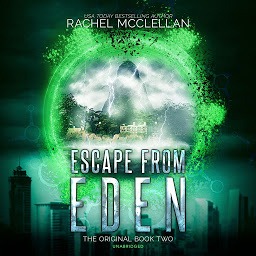 Icon image Escape from Eden