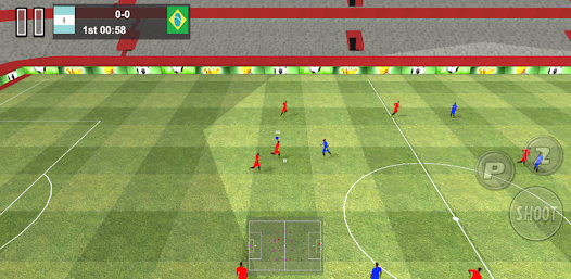 Captura 1 qatar copa mundial de futbol android
