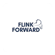 Flink Forward Event App  Icon