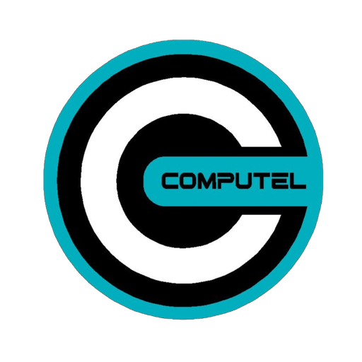 COMPUTEL STORE logo