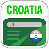 Radio Croatia Live icon