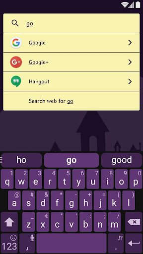 Screenshot of SLT Nightmare