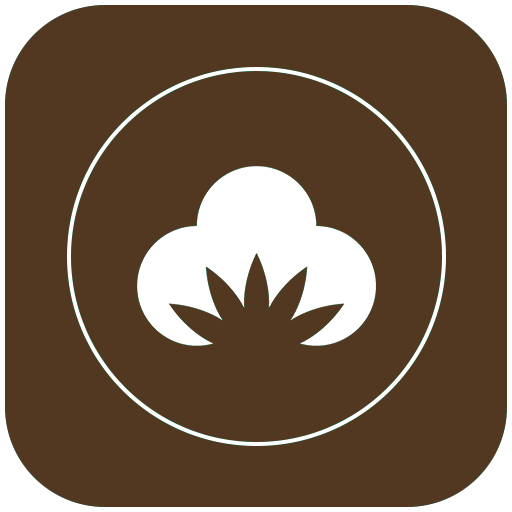 Cotton Calculator logo