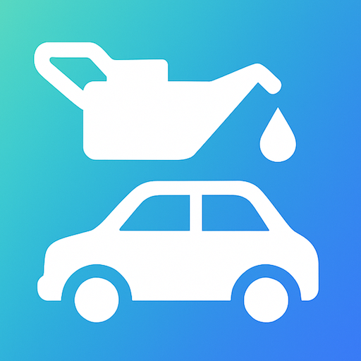 Oil Change Tracker