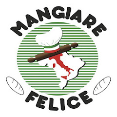 App Icon for Mangiare Felice App in United States Google Play Store