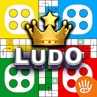 Ludo All Star - Play Online Ludo Game & Board Game