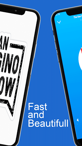 The Dan Bongino Show