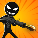 Cover Image of Download Stickman Legend: Shooting Game  APK