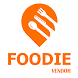Foodie - Vendor - Androidアプリ