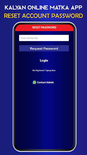 Online play Kalyan Satta Matka