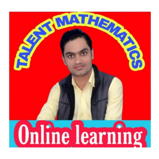 TALENT MATHEMATICS: Online Learning