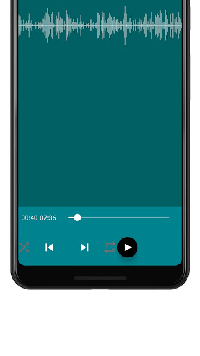 Lagu Malaysia Koplo Offline Screen 3