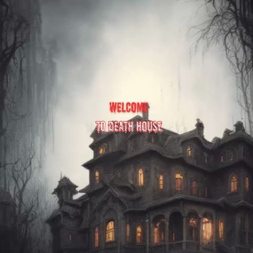 Welcome to the death house
