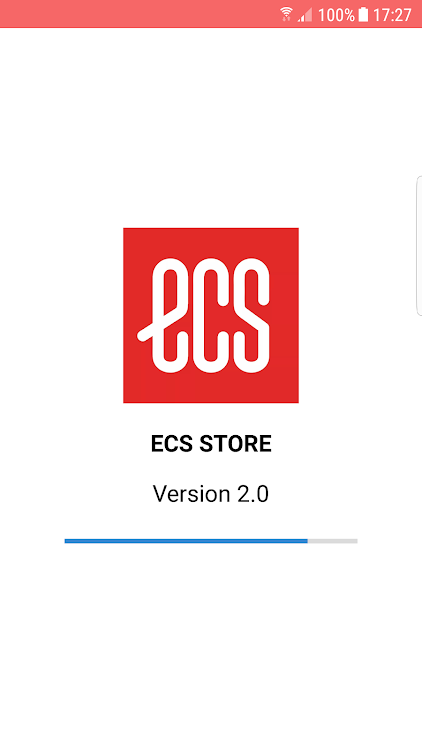 ECS Store - 1.11 - (Android)