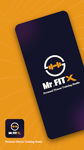 MrFitX Personal Training