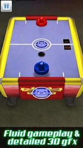 Air Hockey 3D For PC installation