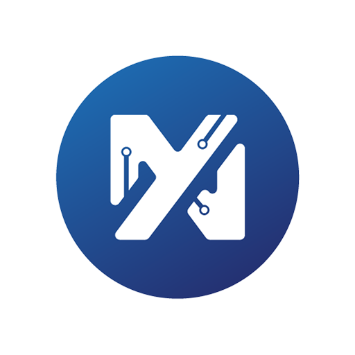NYXEX Exchange logo