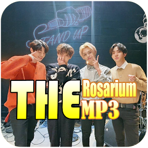 The Rosarium Mp3
